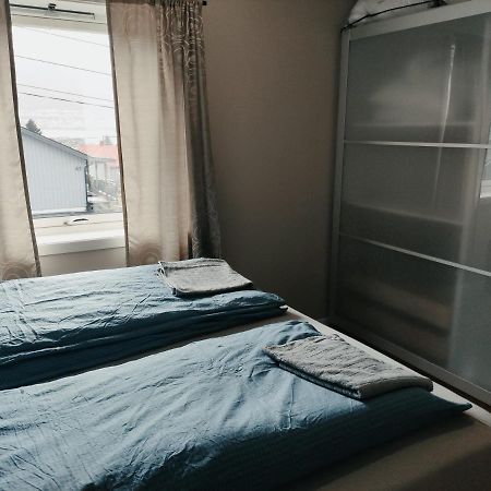 טרומסה Feelhome Apartment 4- Bedroms Njords Veg מראה חיצוני תמונה