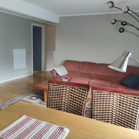 טרומסה Feelhome Apartment 4- Bedroms Njords Veg מראה חיצוני תמונה